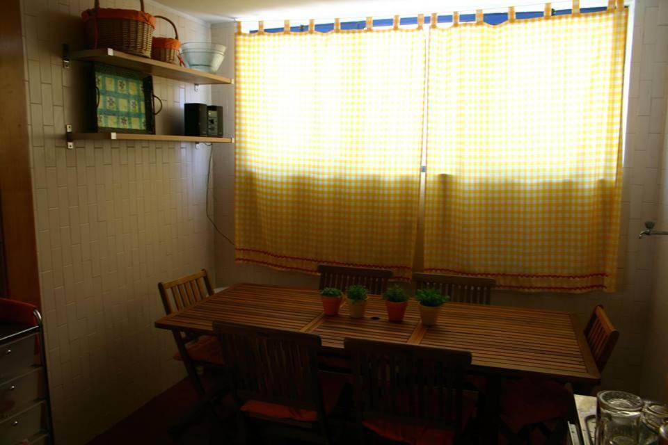 Apartamento Esposende Praia Exteriér fotografie