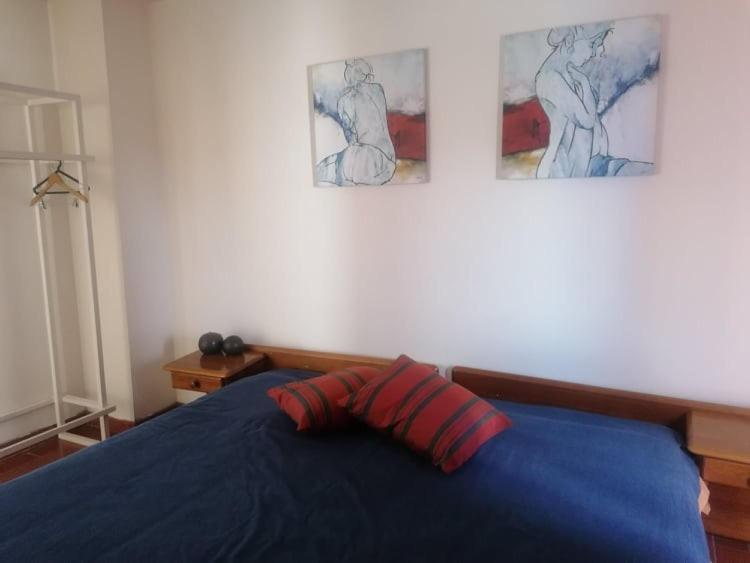Apartamento Esposende Praia Exteriér fotografie