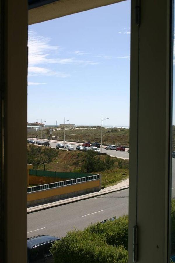 Apartamento Esposende Praia Exteriér fotografie