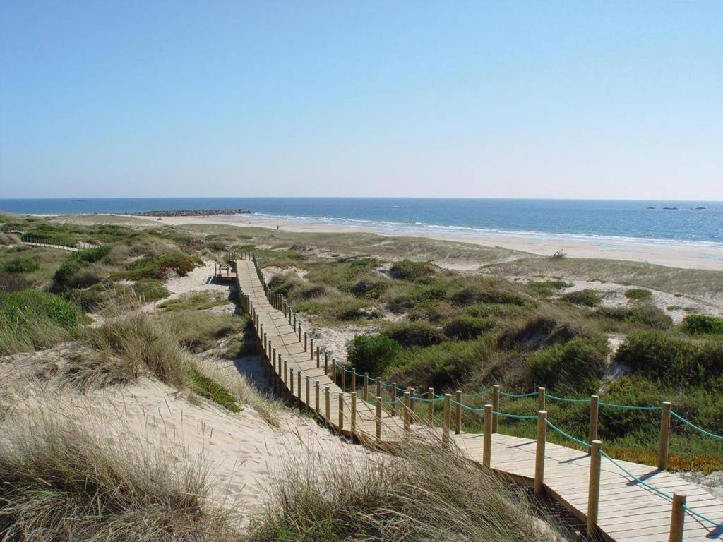 Apartamento Esposende Praia Exteriér fotografie