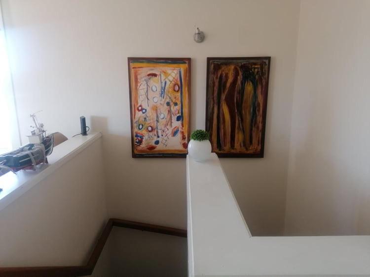 Apartamento Esposende Praia Exteriér fotografie