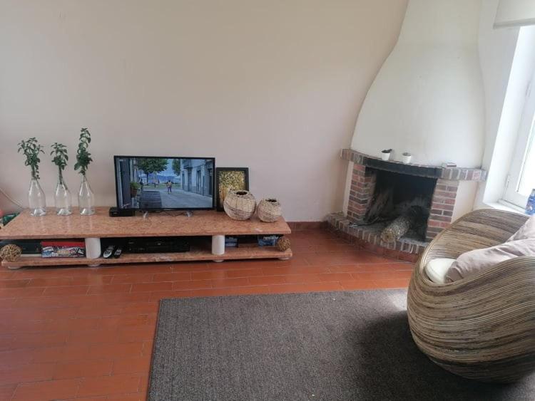 Apartamento Esposende Praia Exteriér fotografie