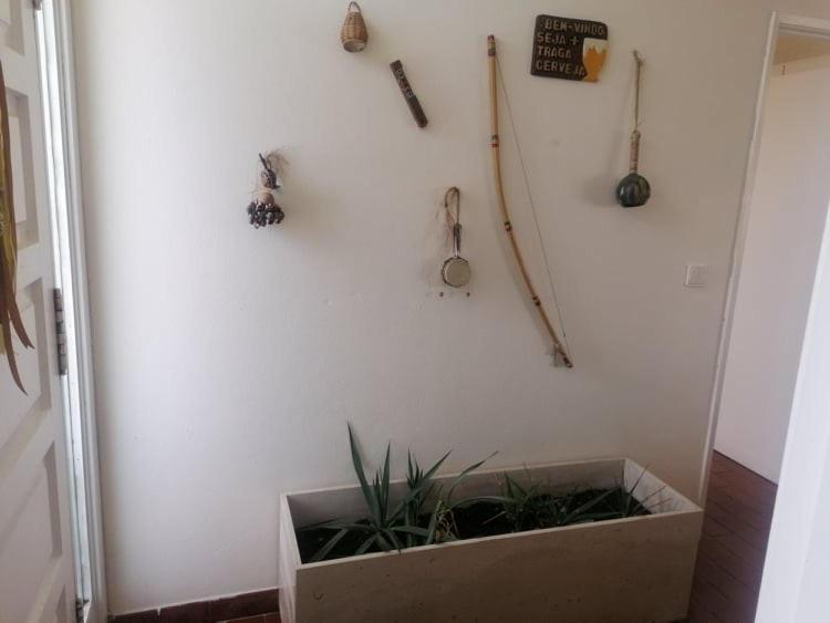 Apartamento Esposende Praia Exteriér fotografie