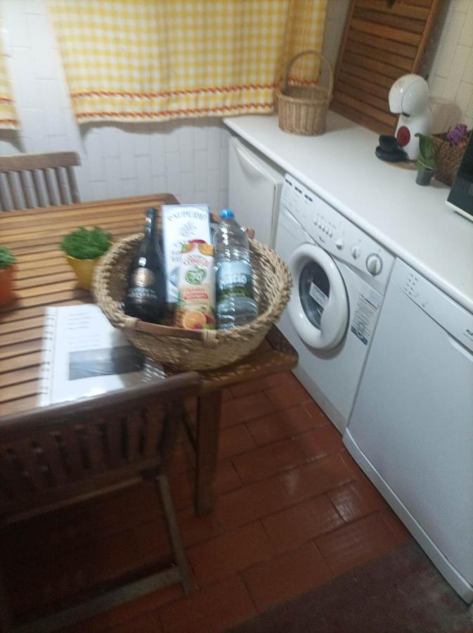 Apartamento Esposende Praia Exteriér fotografie