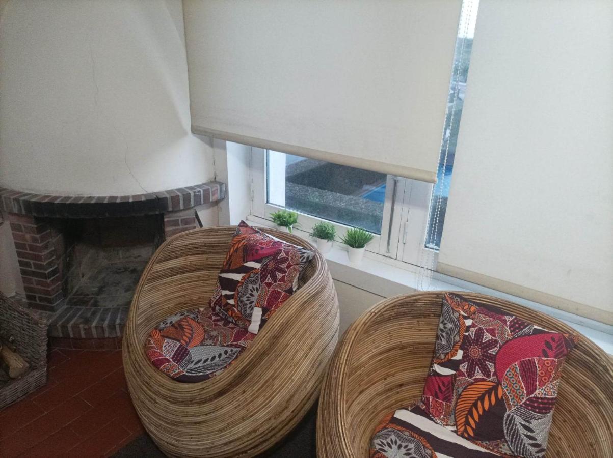 Apartamento Esposende Praia Exteriér fotografie