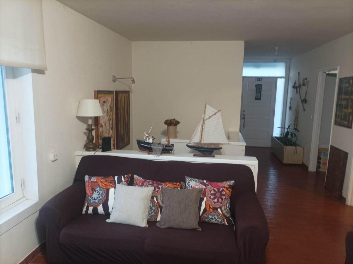 Apartamento Esposende Praia Exteriér fotografie