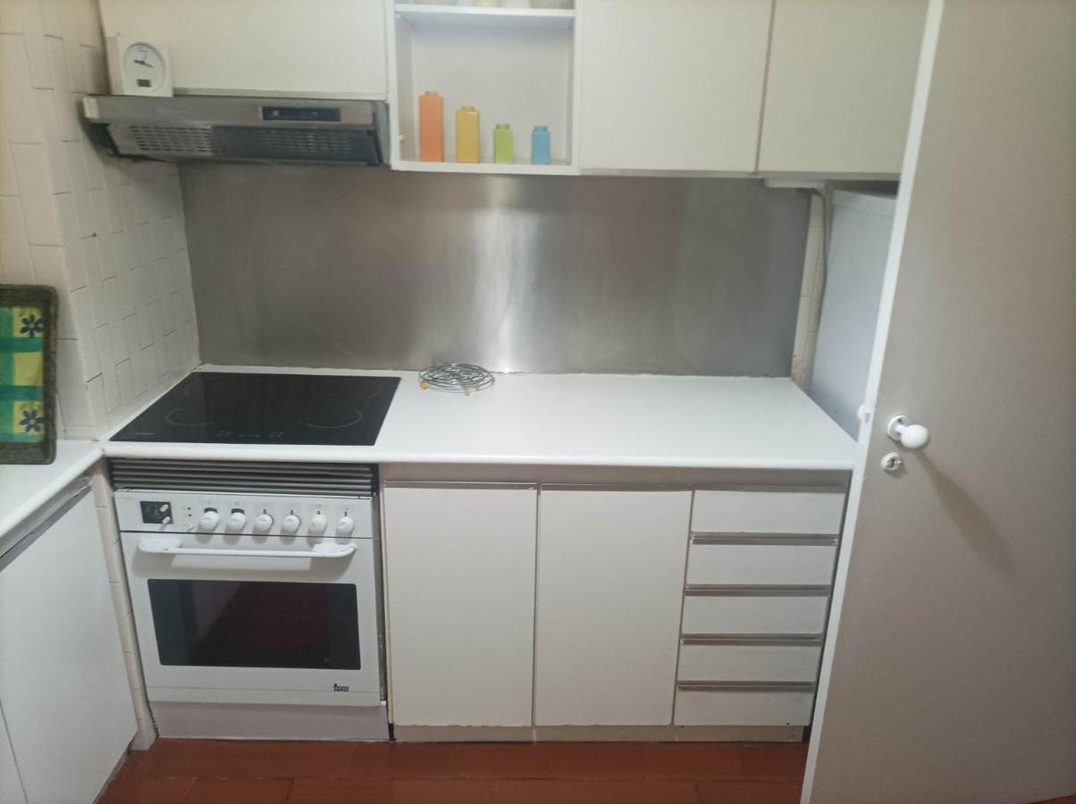 Apartamento Esposende Praia Exteriér fotografie