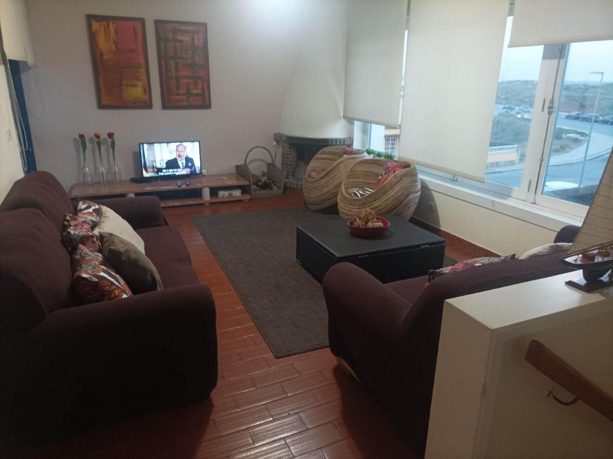 Apartamento Esposende Praia Exteriér fotografie
