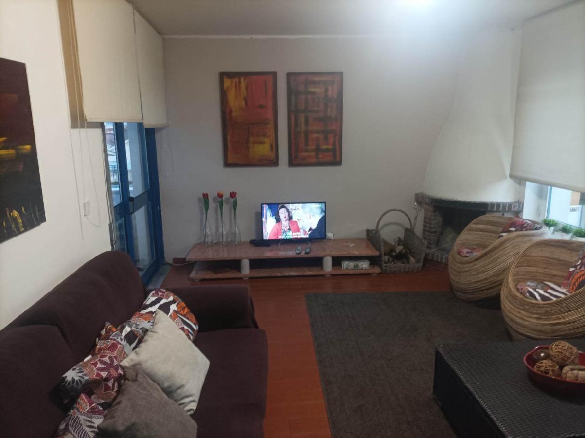 Apartamento Esposende Praia Exteriér fotografie