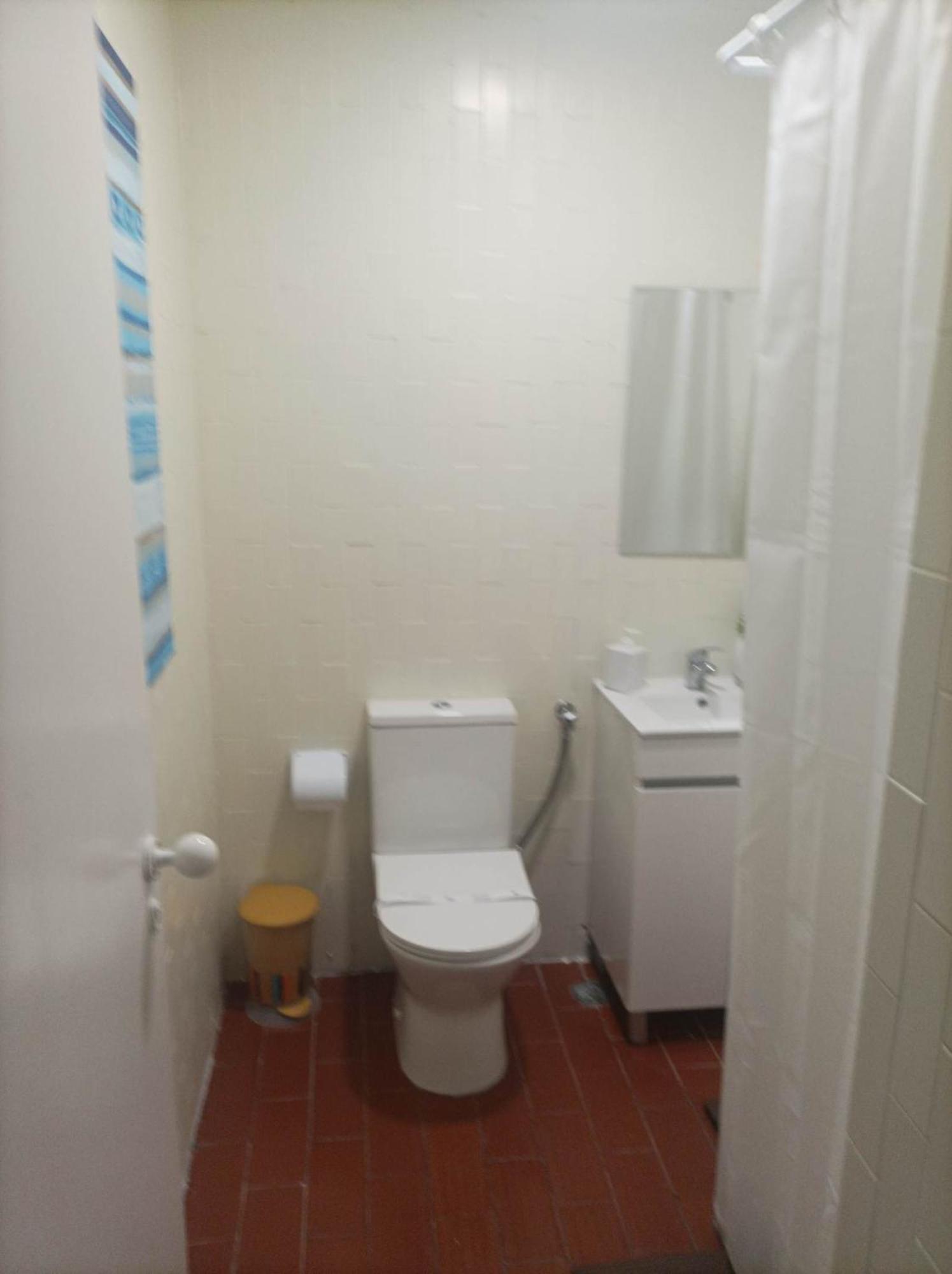 Apartamento Esposende Praia Exteriér fotografie