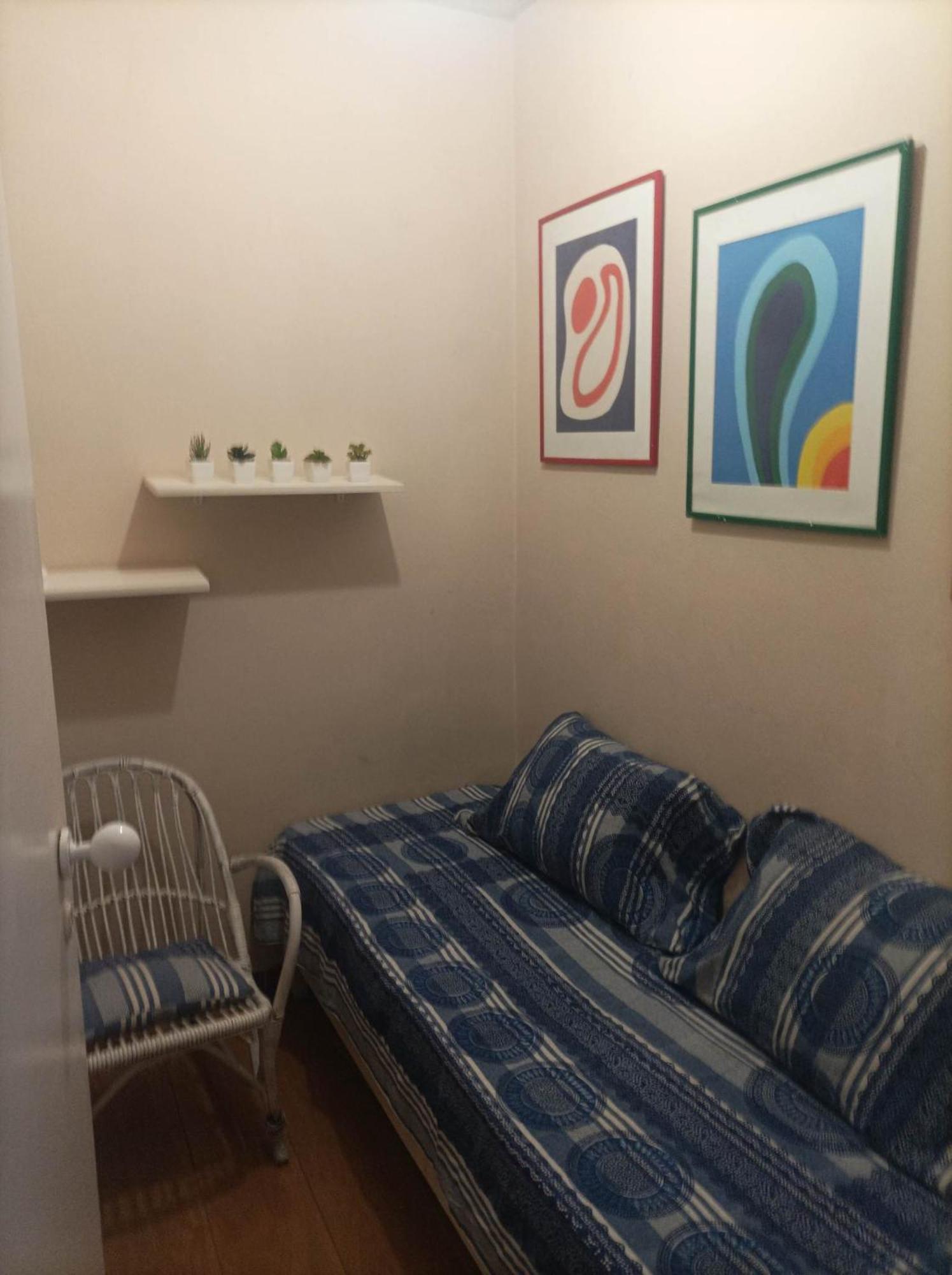Apartamento Esposende Praia Exteriér fotografie
